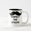 Sök efter stache muggar För honom