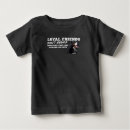 Sök efter korv bebis tshirts För barn