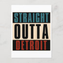 Sök efter detroit Amerikansk stad
