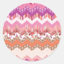 Sök efter rosa bakgrunder klistermärken Färgstark