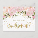 Sök efter briljant inbjudningar Maid of honor