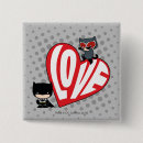 Sök efter chibi knappar Chibi justice league