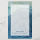 Sök efter personliga brevpapper Vattenfärg