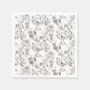 Sök efter toile servetter Toile de jouy