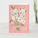Sök efter daisy kort Blommor