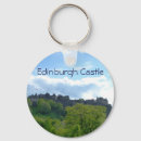 Sök efter slott nyckelringar Scotland