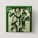 Sök efter shamrock knappar Irländska
