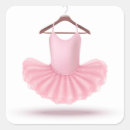 Sök efter ballerina klistermärken Girly