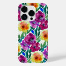 Sök efter gullig blomma iphone fodral Blommigt