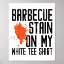 Sök efter barbecue posters Konstig