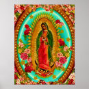 Sök efter dam av guadalupe posters Jungfrulig