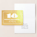 Sök efter 18 år kort Åttonde årsdagen