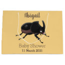 Sök efter skalbagge presentpåsar Söt