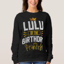 Sök efter lulu tröjor Firande