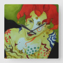 Sök efter annorlunda klockor Coola