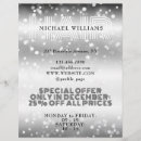 Sök efter frisör reklamblad Broschyr