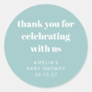 Sök efter aqua Baby shower
