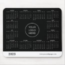 Sök efter kalender musmattor Contemporary
