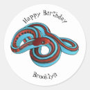 Sök efter ormar klistermärken Barn (allmänt)