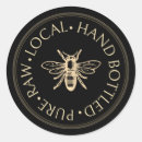 Sök efter råtta klistermärken Svart