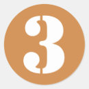 Sök efter siffror klistermärken Alfabet