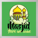 Sök efter moslem posters Moské