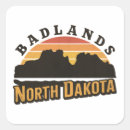 Sök efter north dakota klistermärken Bison