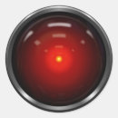 Sök efter geeky klistermärken Vetenskap