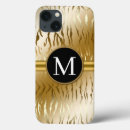 Sök efter zebra iphone fodral Guld