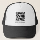 Sök efter professionell kepsar Qr kod