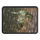 Sök efter jägare dragkroksskydd Jakt