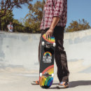 Sök efter hög skateboards Regnbåge