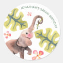 Sök efter zoo klistermärken Safari