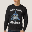 Sök efter grandparent tröjor Manar