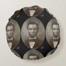 Sök efter president abraham lincoln hem presenter Vintage