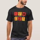 Sök efter communist tshirts Motarbeta