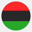 Sök efter afro klistermärken Flagga