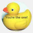 Sök efter rubber duckie klistermärken Bur