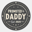 Sök efter new baby klistermärken Pappa