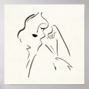 Sök efter kvinnligt skissa posters Kvinna