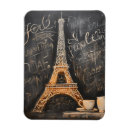 Sök efter parisian magneter Eiffel torn