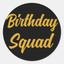 Sök efter bekläda klistermärken Squadhattar