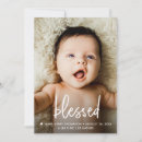Sök efter välsignelse fotografi Baby