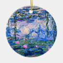 Sök efter impressionism julgransprydnader Vintage