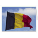 Sök efter gul och röd flagga för Blå