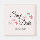 Sök efter save the date magneter Modern