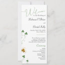 Sök efter programkort Delgivningsorder