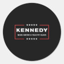 Sök efter kennedy klistermärken Amerika