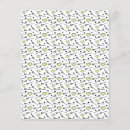 Sök efter mönstra hobbymaterial Papper