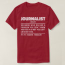 Sök efter journalist Redaktör